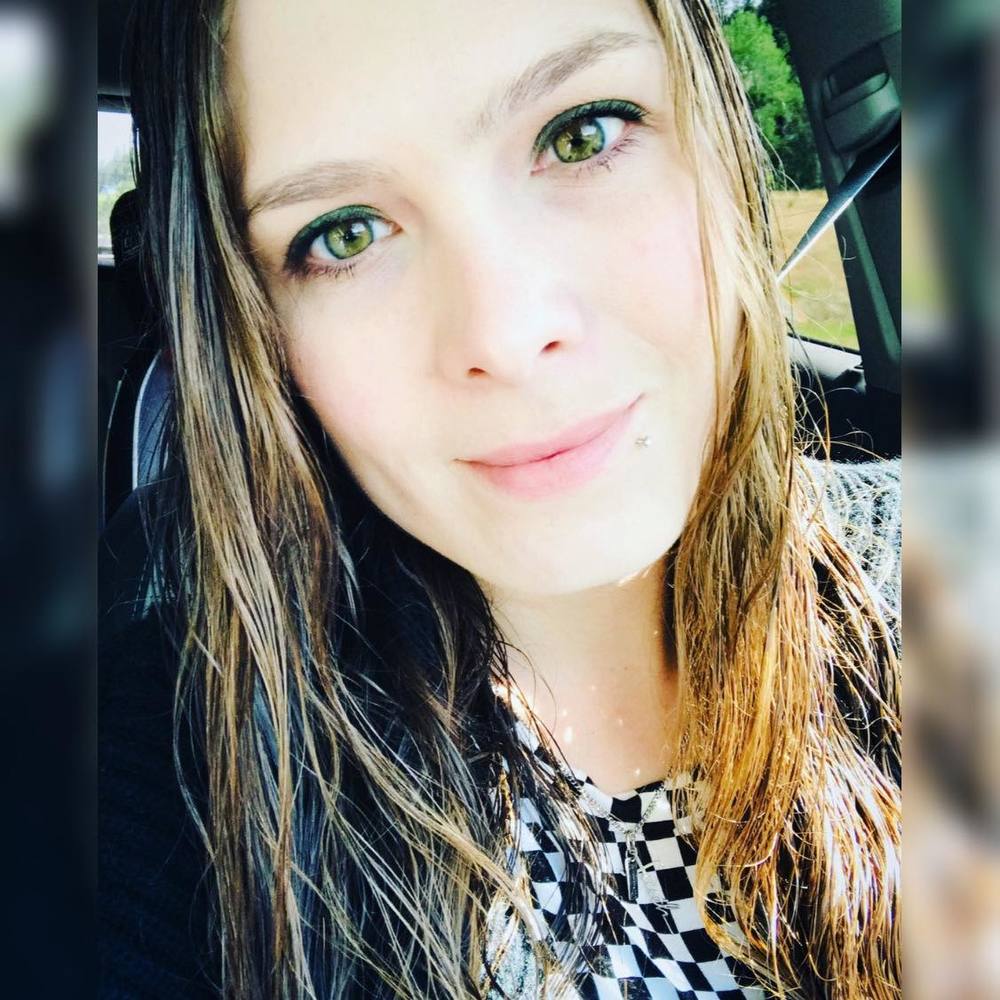 Meet your Posher, Lindsay